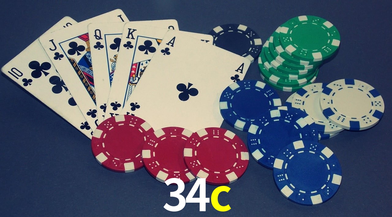 Statistics 34c