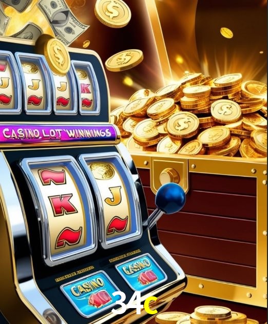 Welcome Bonus 34c