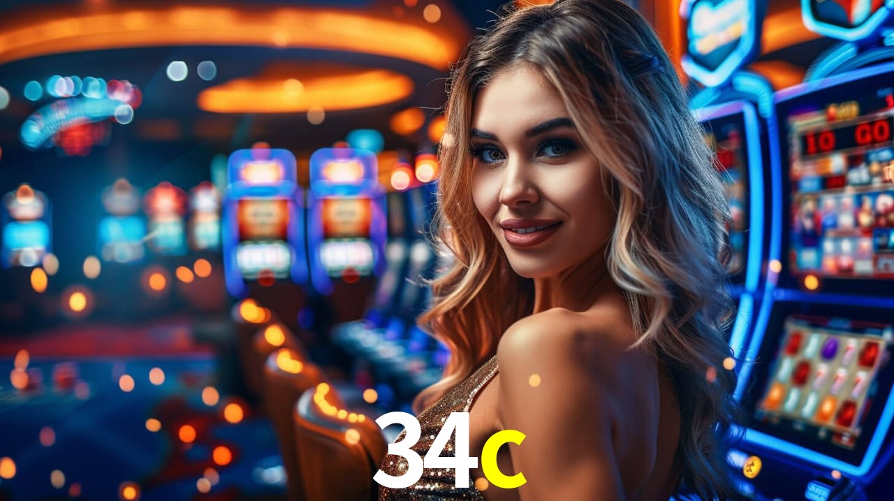 Experiência VIP 34c