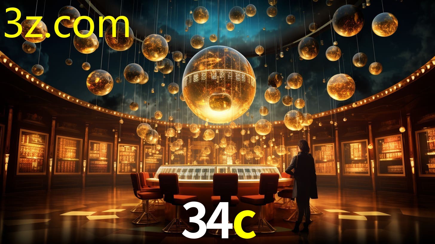 34C