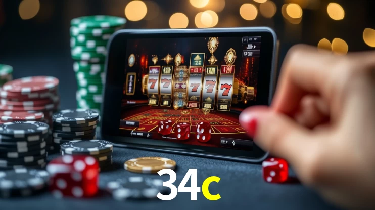 34c App Interface