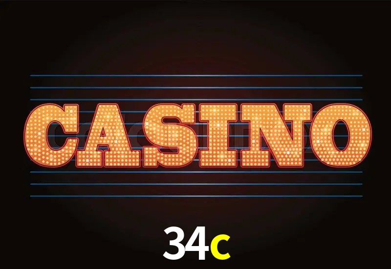 Recursos de Bônus 34c