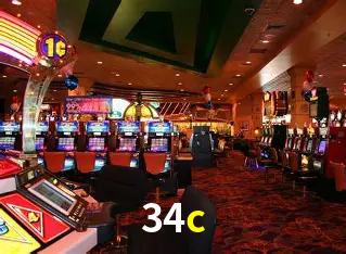 Descubra a Magia dos Jogos de Arcade no 34c