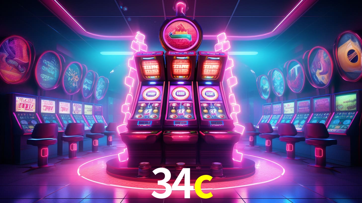 34c.com