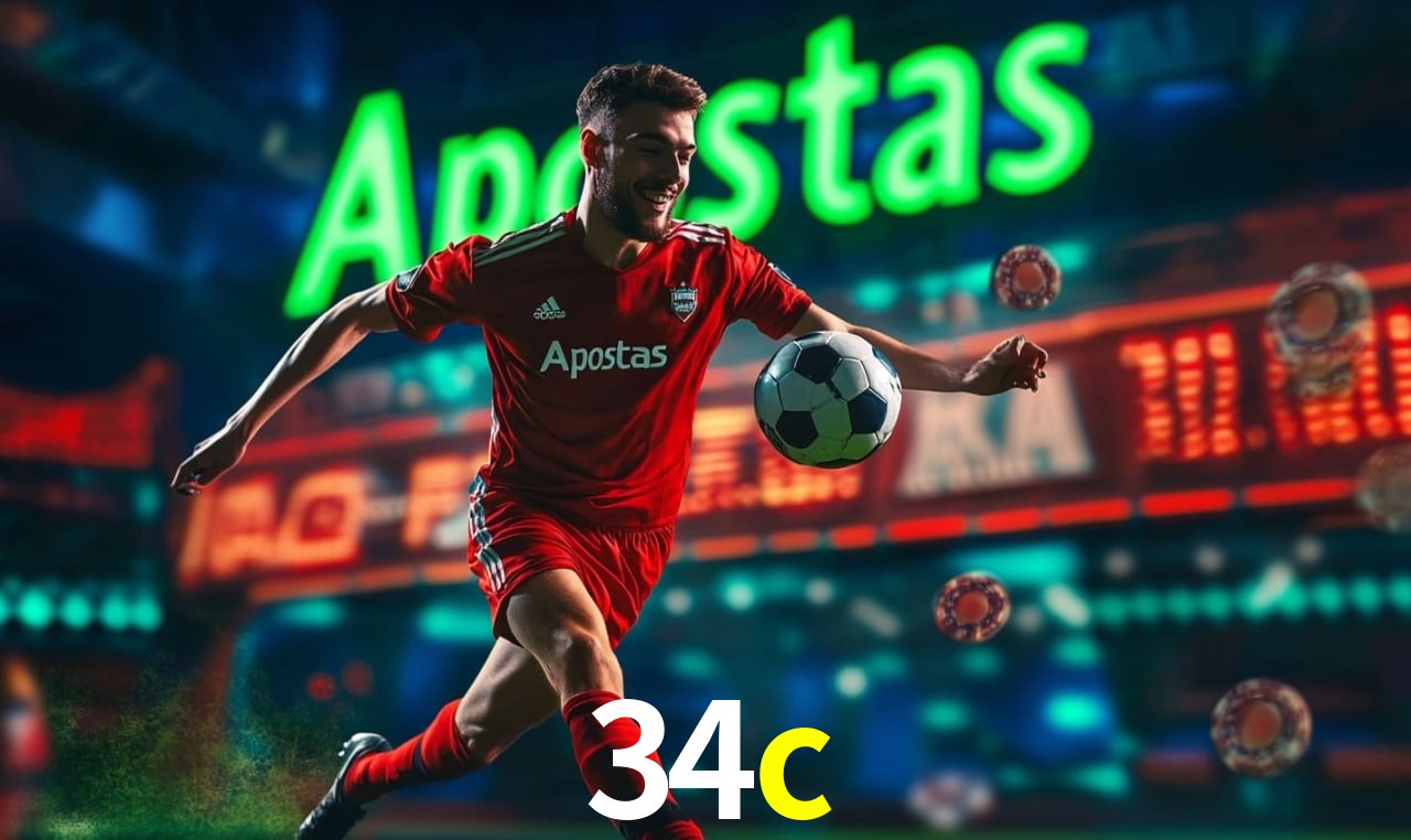 Bônus Diários 34c