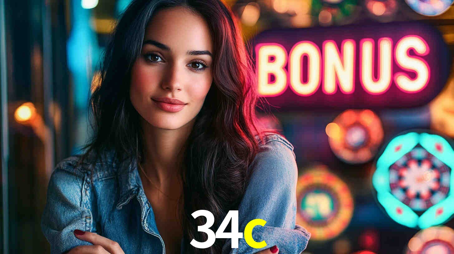 34c: A Experiência de Casino com Jogos de Mesa ao Vivo