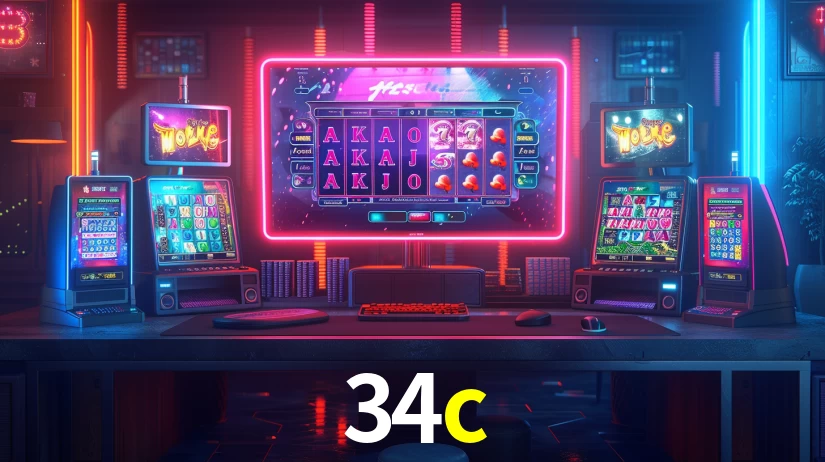 34c