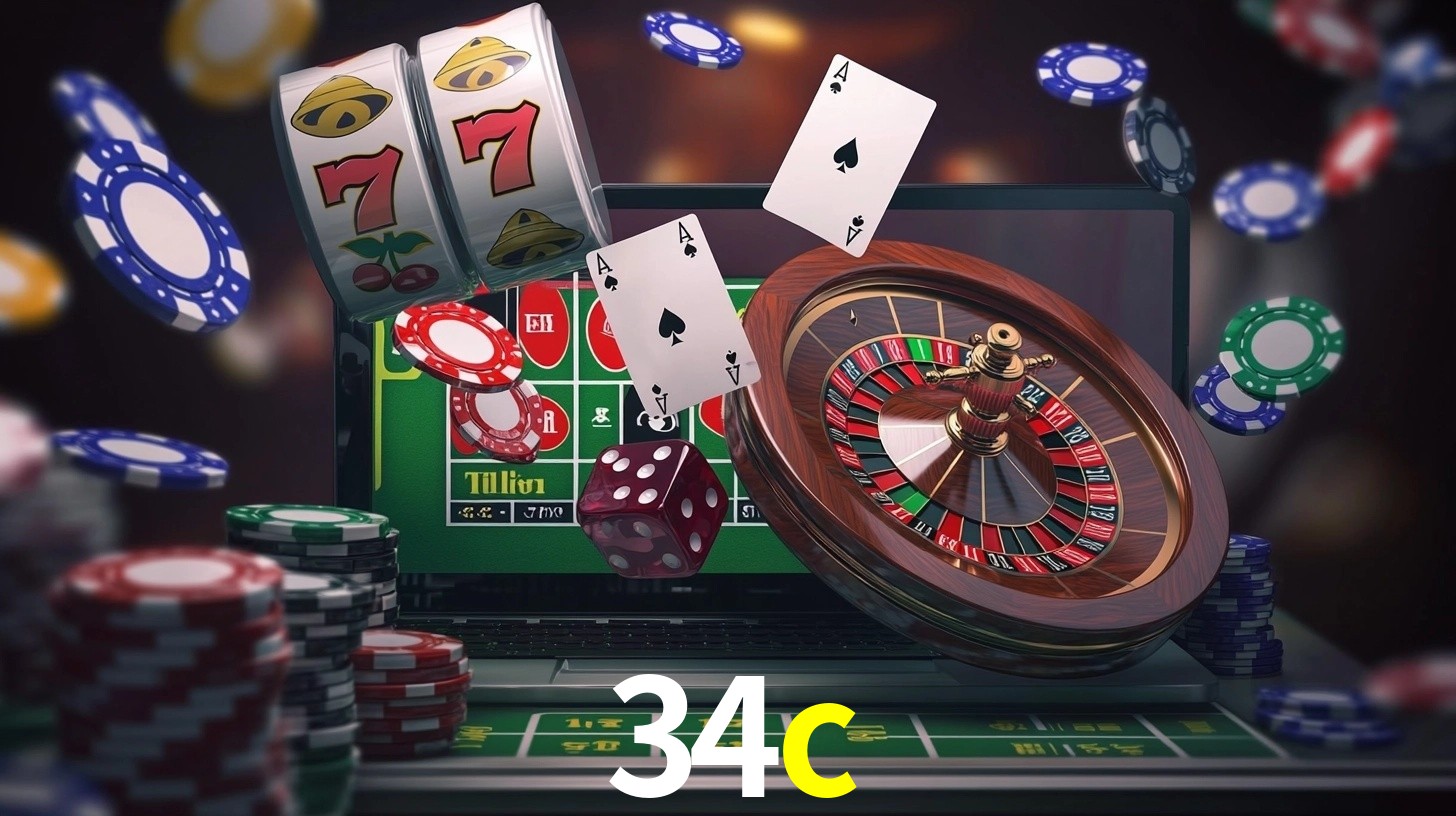 34c,34c.com