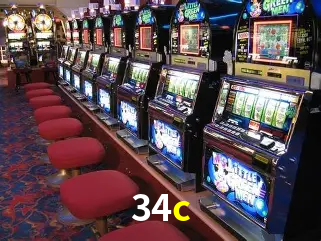 Explorando a Categoria de Eventos em Apostas na 34c