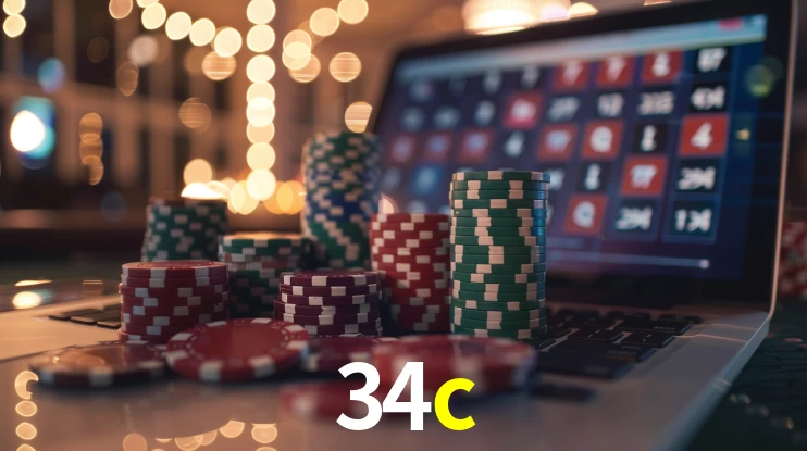 Slot Games 34c