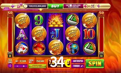 Descubra a Magia dos Jogos de Arcade no 34c