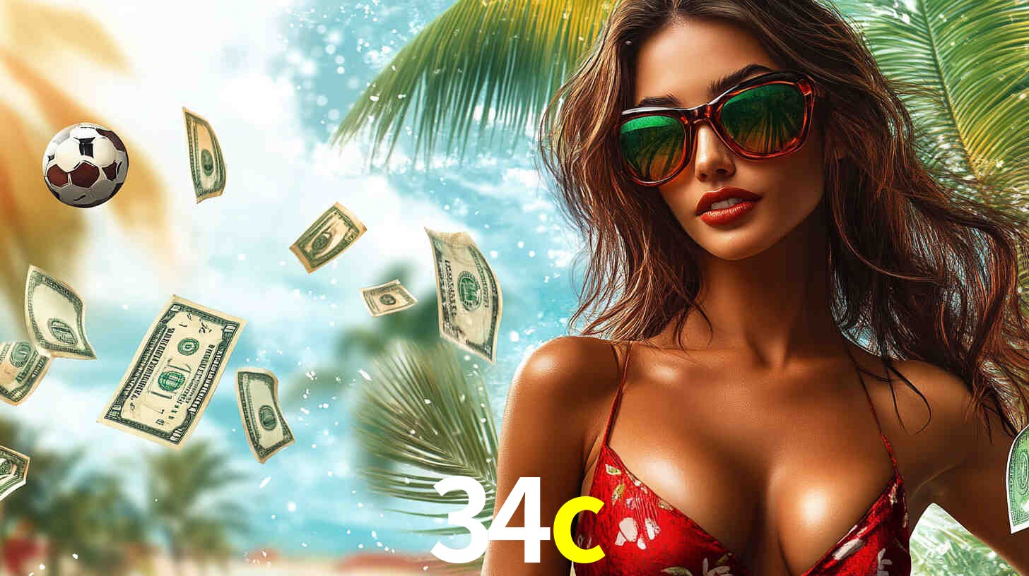 Flash Promotion 34c