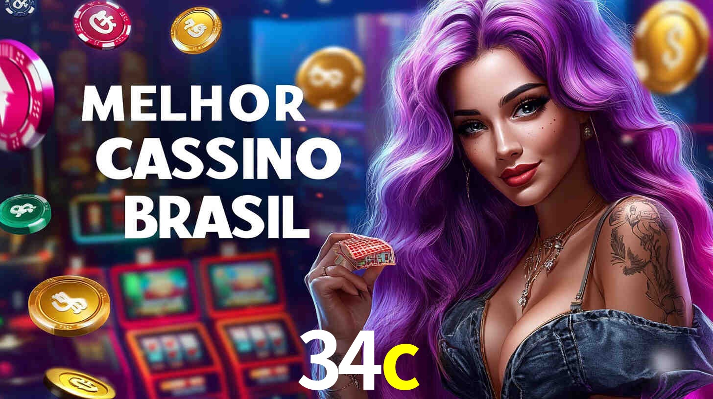 Descubra a Essência do 34c: Nossa História e Compromissos