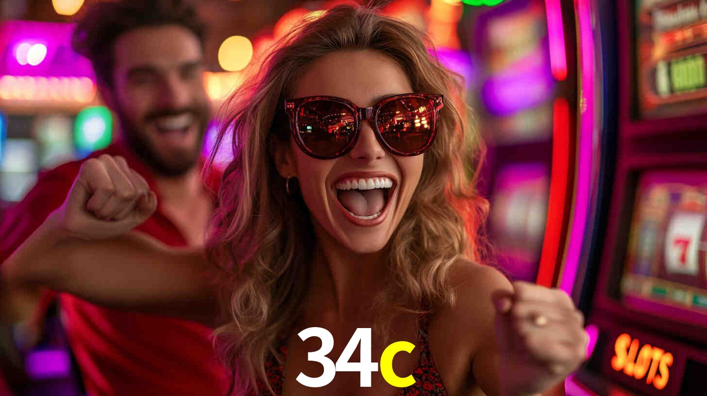 Explorando a Categoria de Eventos em Apostas na 34c