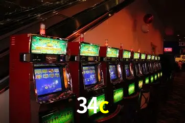 A Popularidade dos Caça-Níqueis no 34c