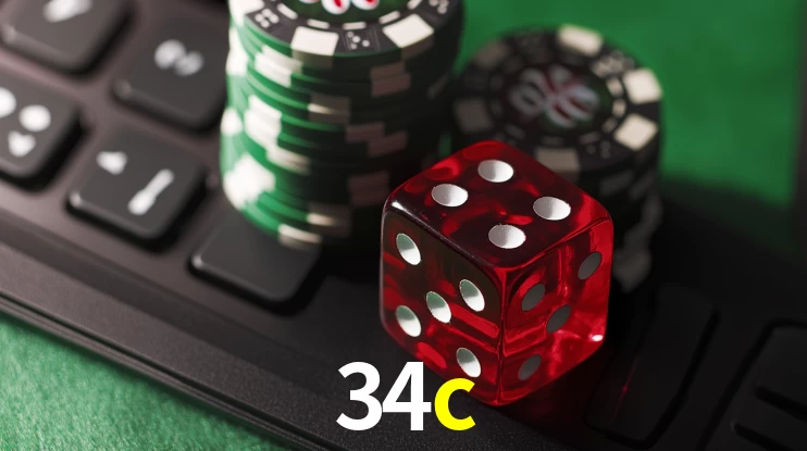 Live Casino 34c