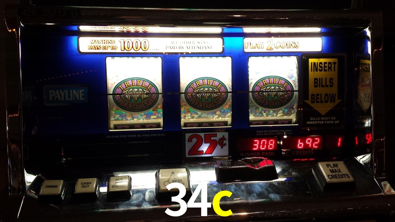 Spaceman Game 34c