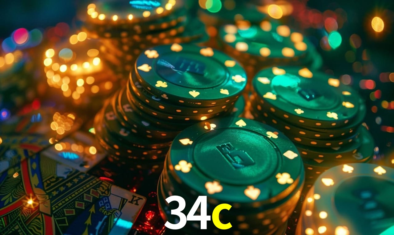 Estatísticas Esportivas 34c