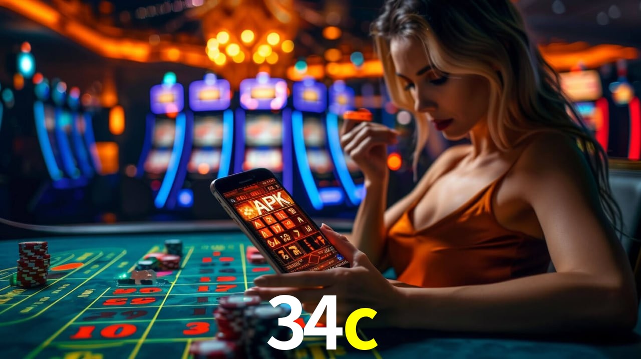VIP Casino 34c