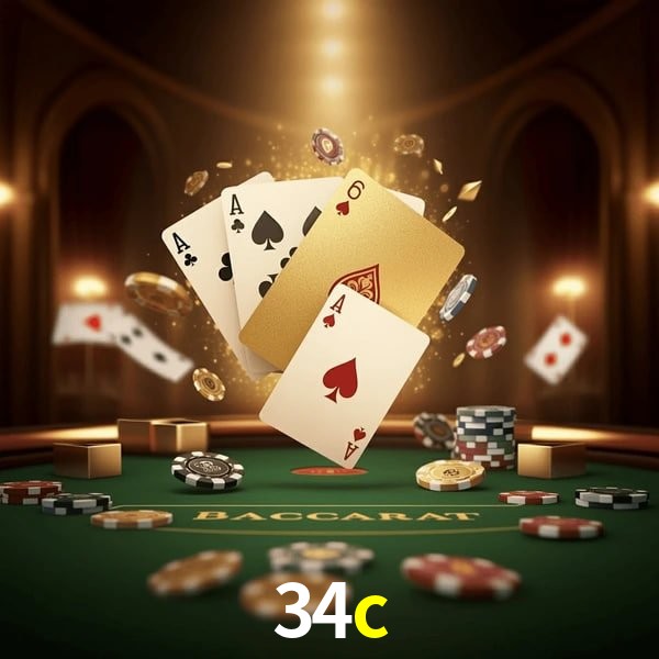 Blackjack Table 34c