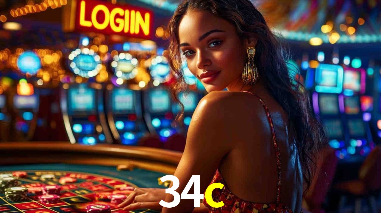 Benefícios da Conta 34c