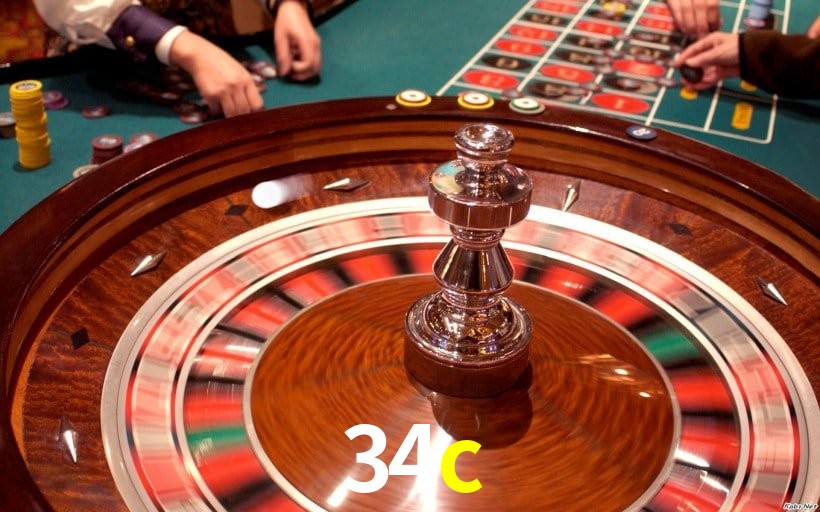 Casino VIP 34c