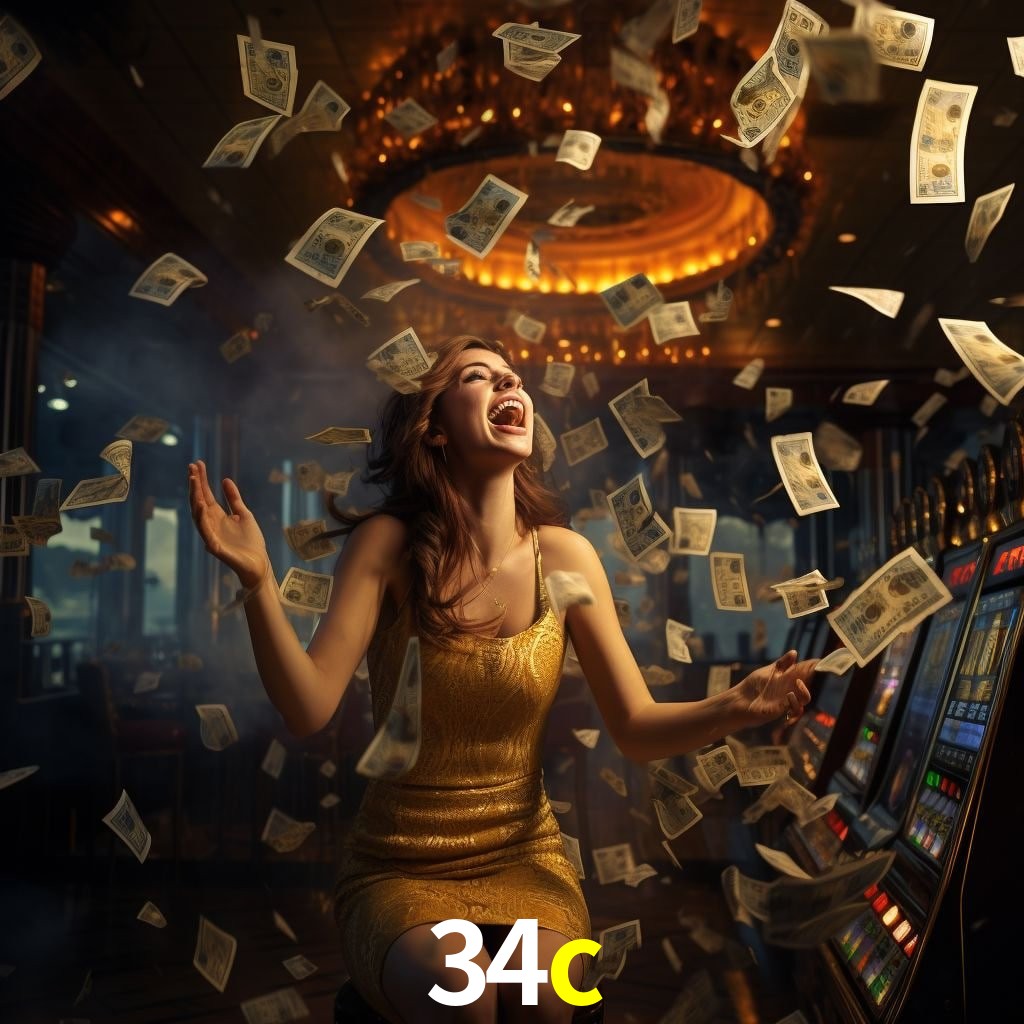 Roulette Table 34c