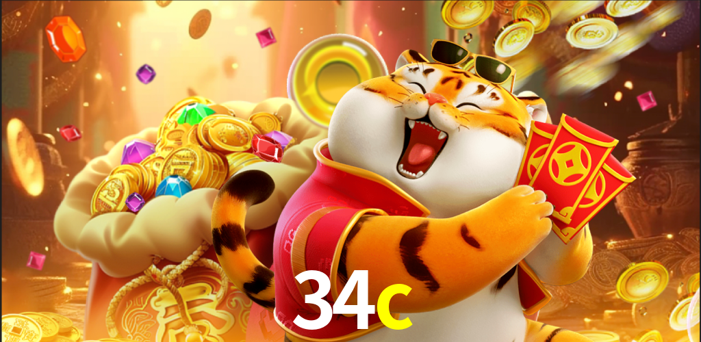 34c BET