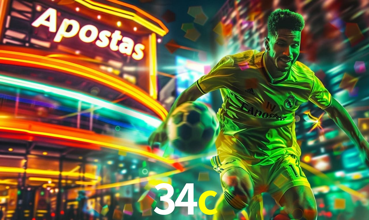 Casino Ao Vivo 34c