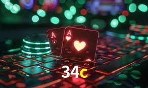 Estatísticas do Jogo 34c