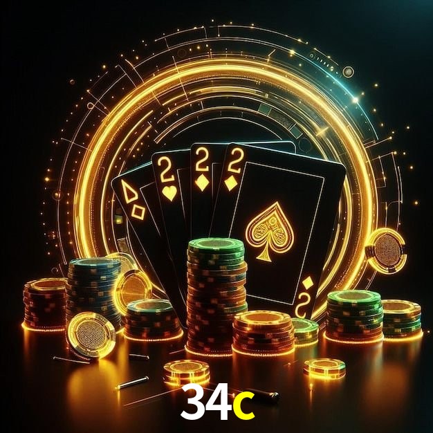 Provedores de Jogos 34c