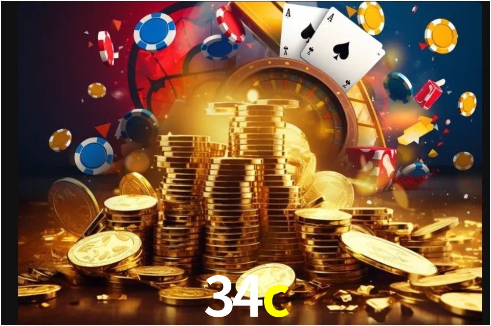 Jogos Exclusivos 34c