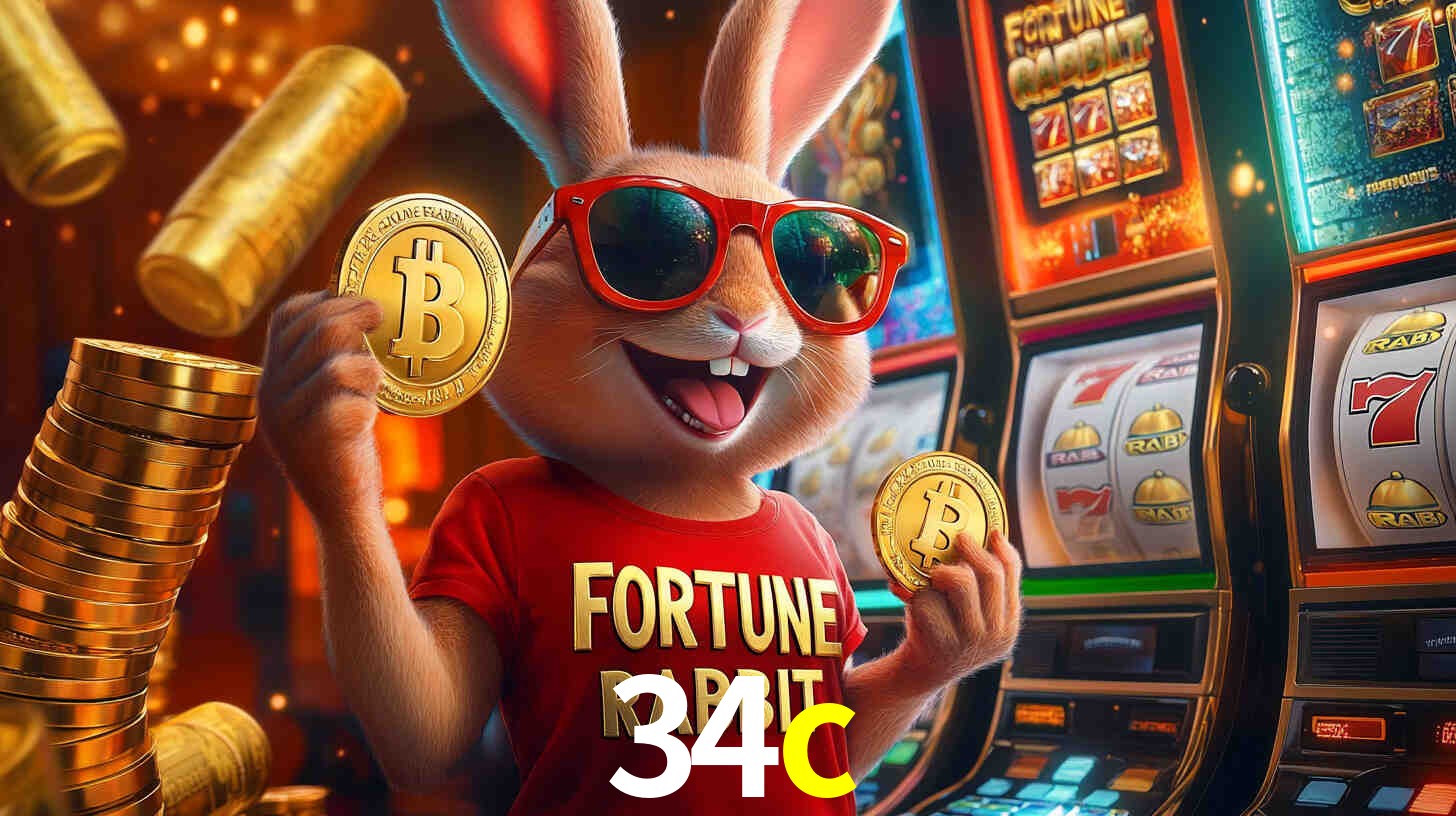 A Popularidade dos Caça-Níqueis no 34c