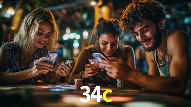 Welcome Bonus 34c