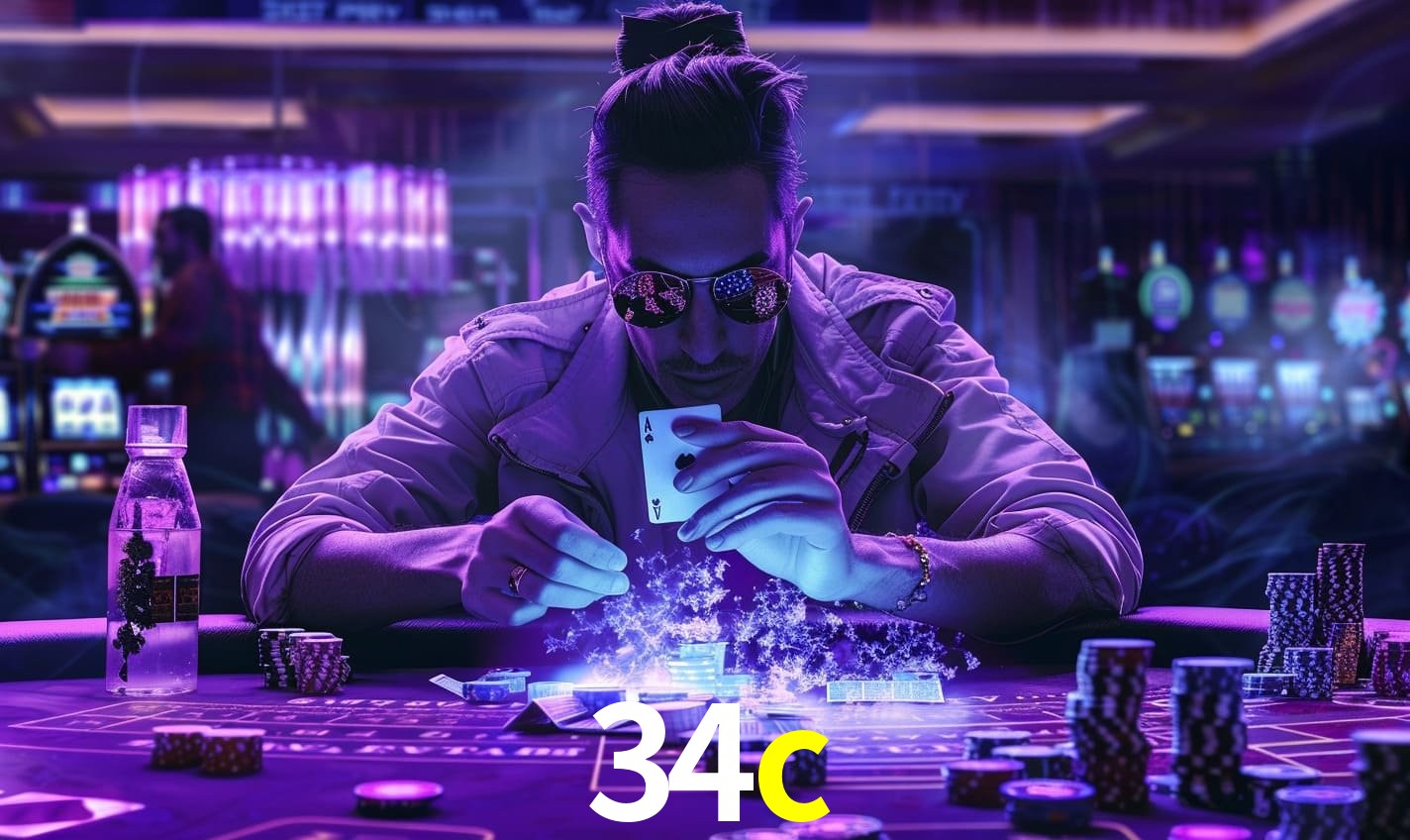 Live Casino 34c